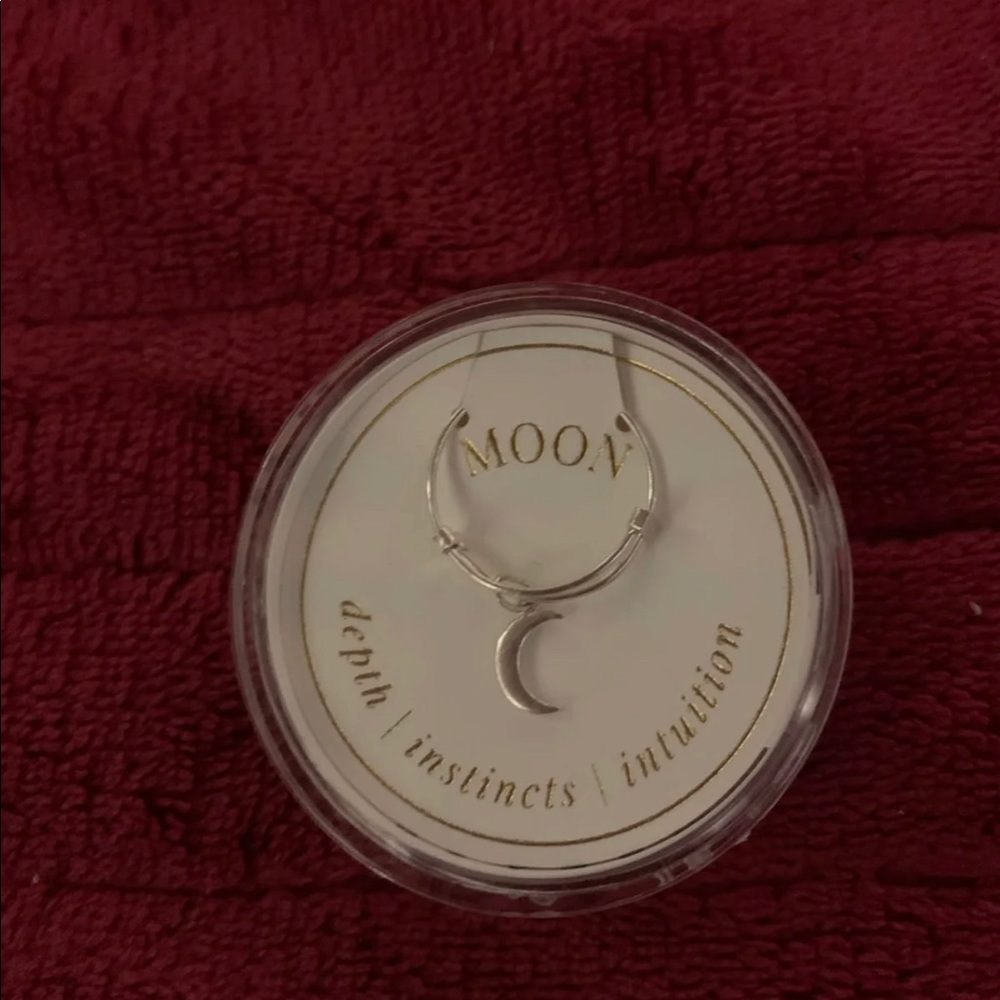 Alex and ani ring
